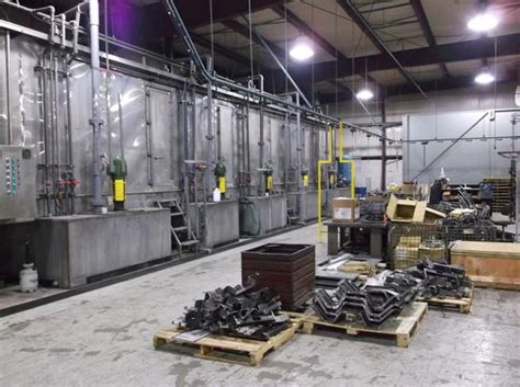 metal fabricator ohio|commercial metal fabricators.